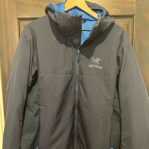Arc’teryx ATOM LT HOODY MEN'S